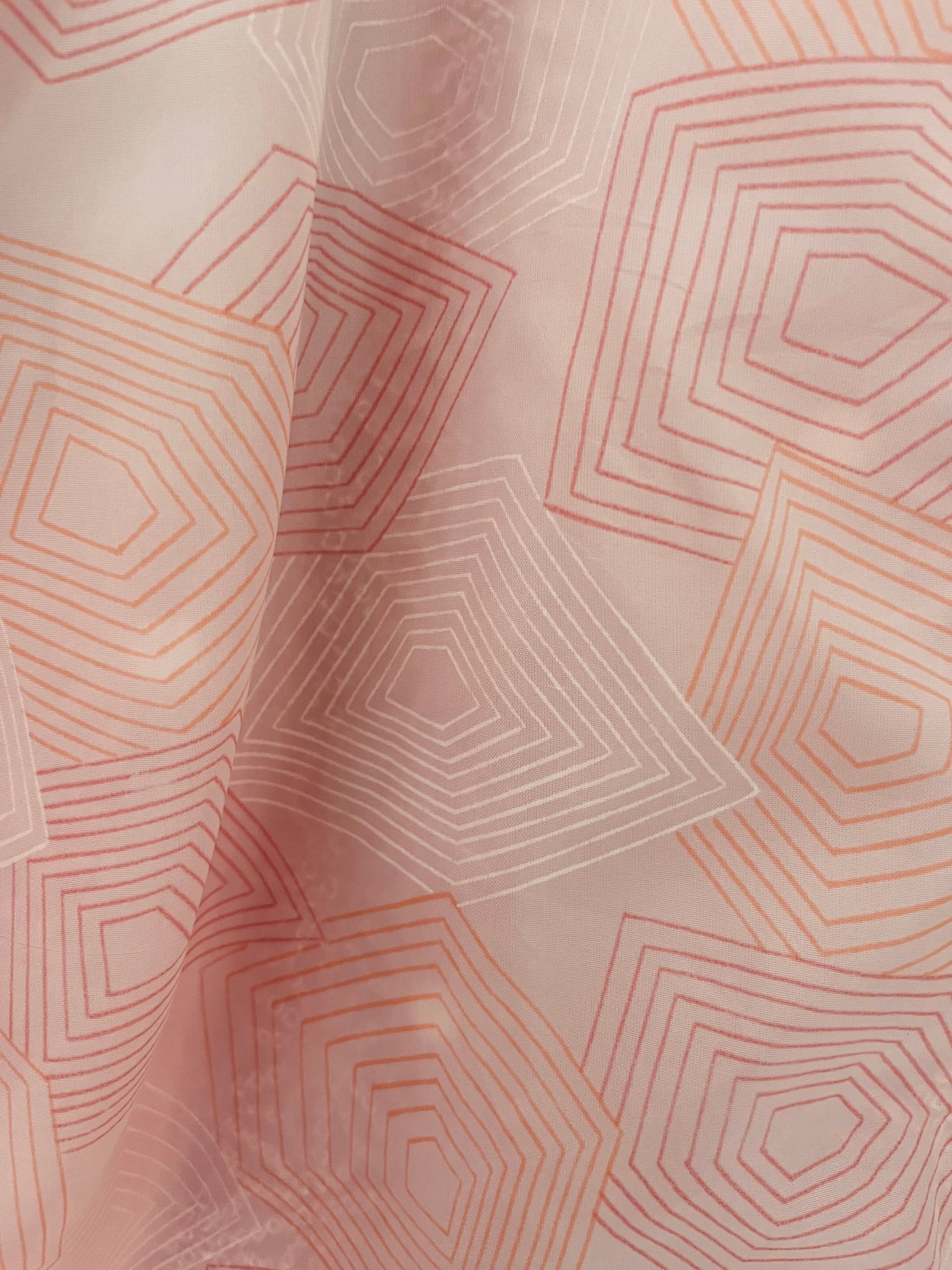 Akai Shibori