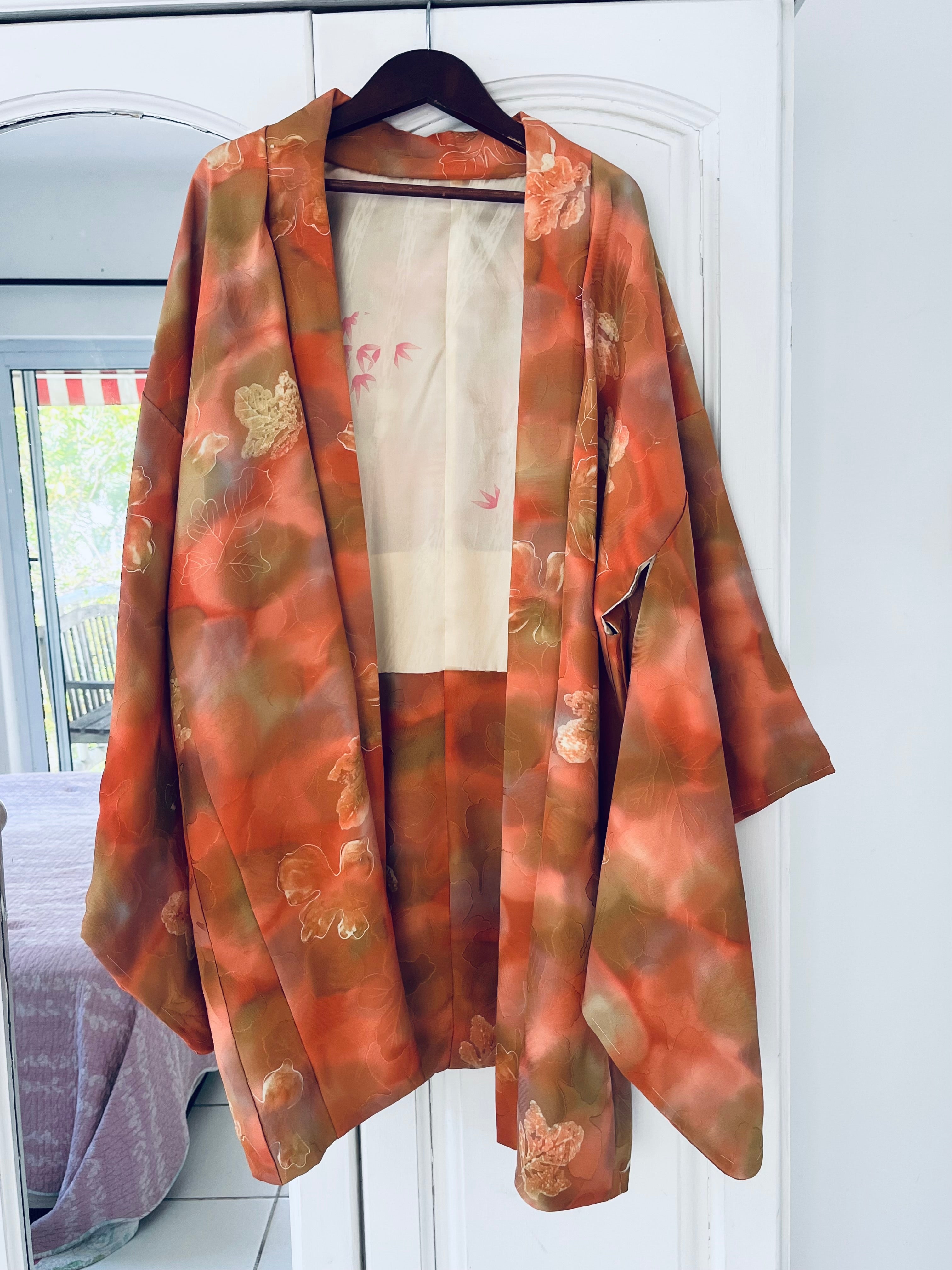 Haori – Akiko & Co. Haori – Akiko & Co.