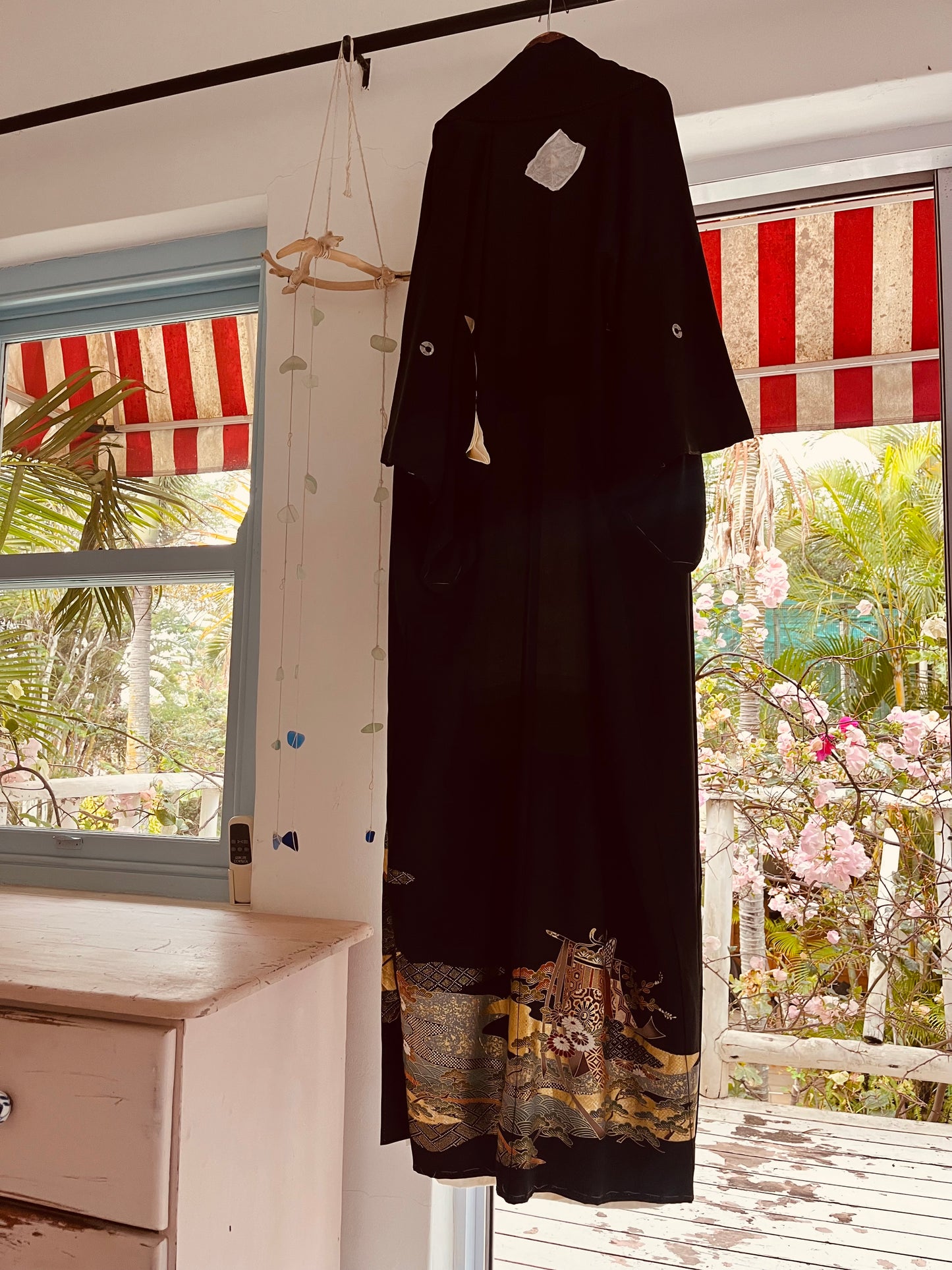 Heian Voyage