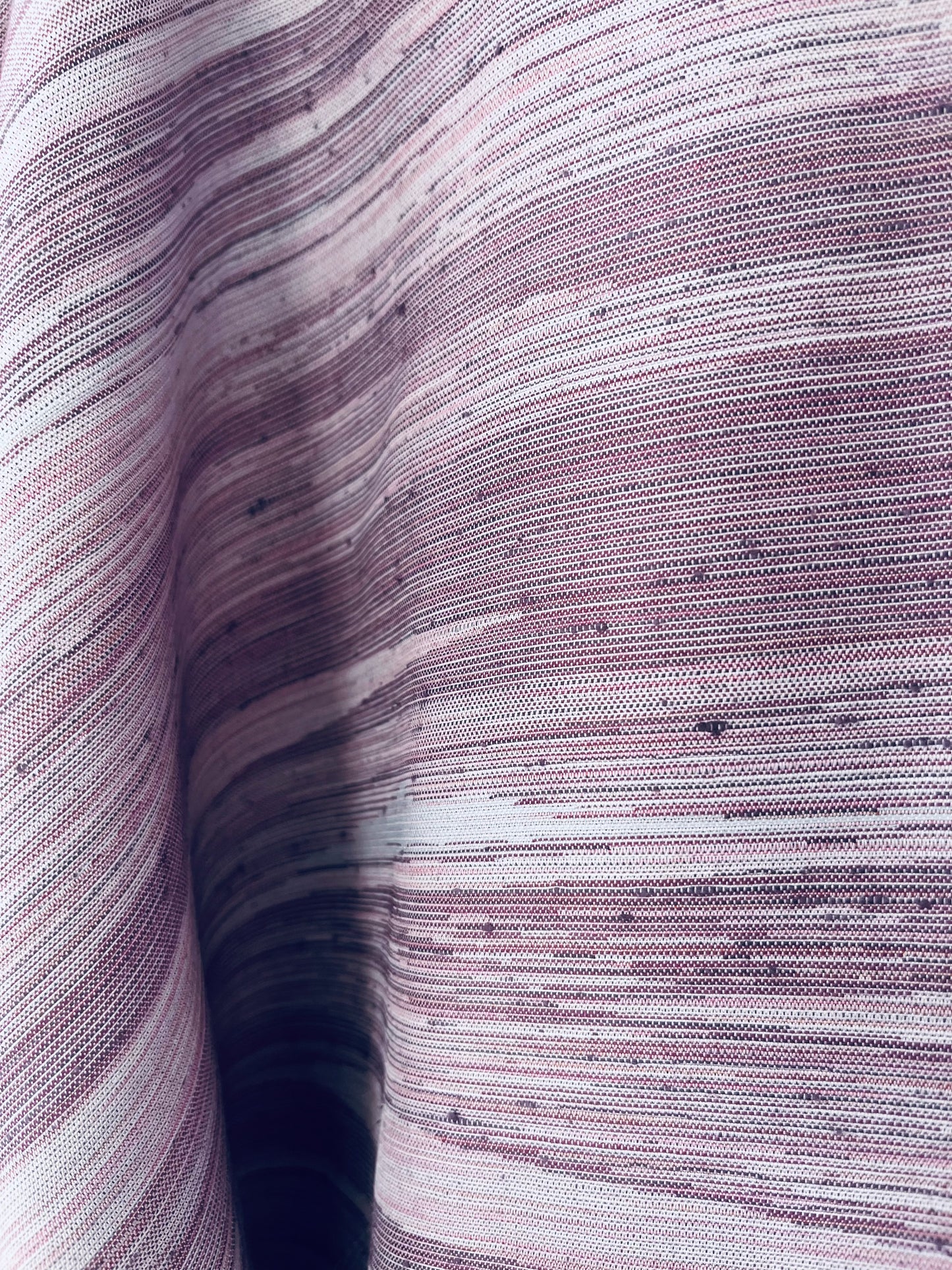 Haze - One of one. Vintage Japanese Haori. Globally Imported From Japan. Heirloom.