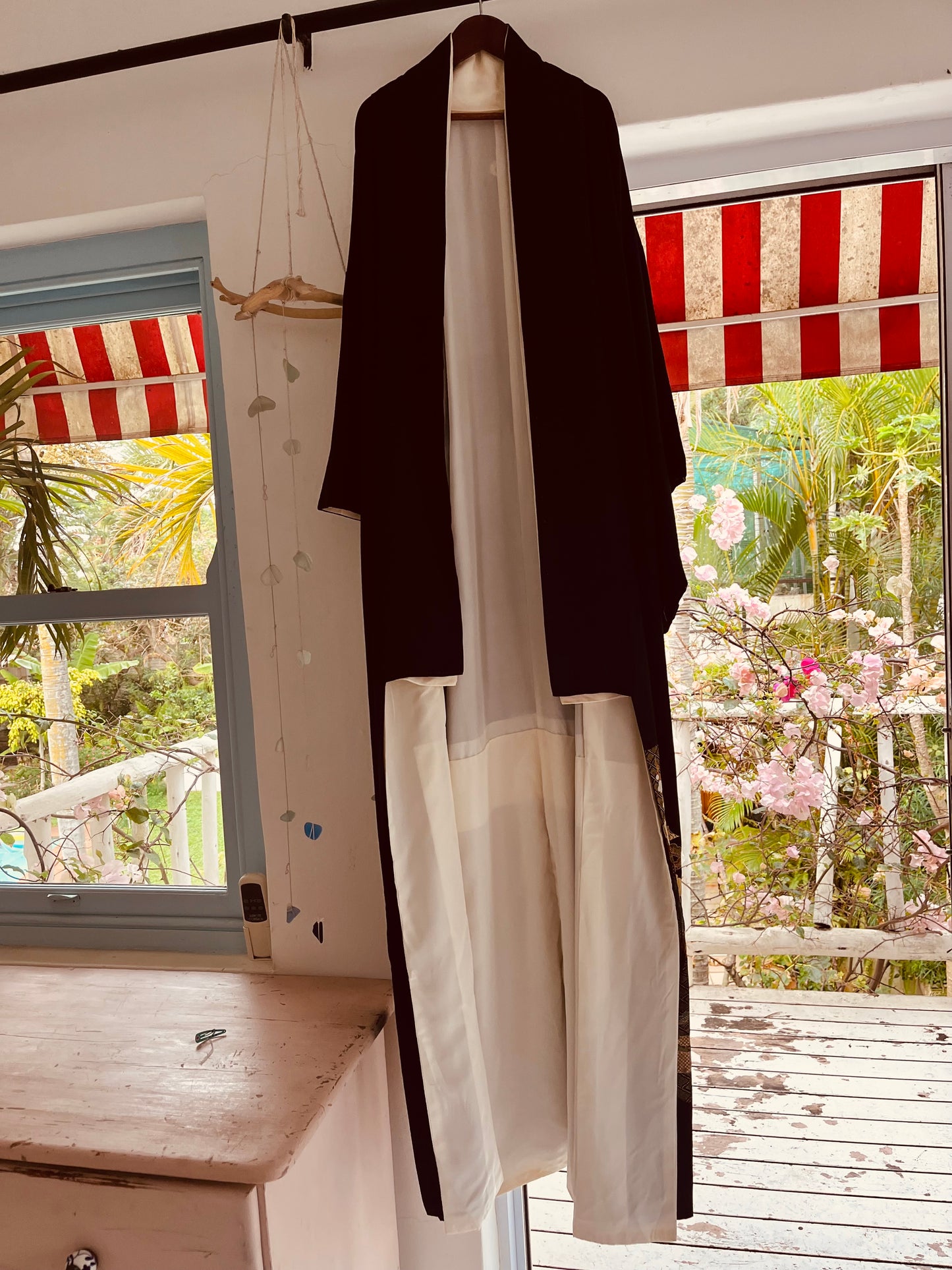 Heian Voyage
