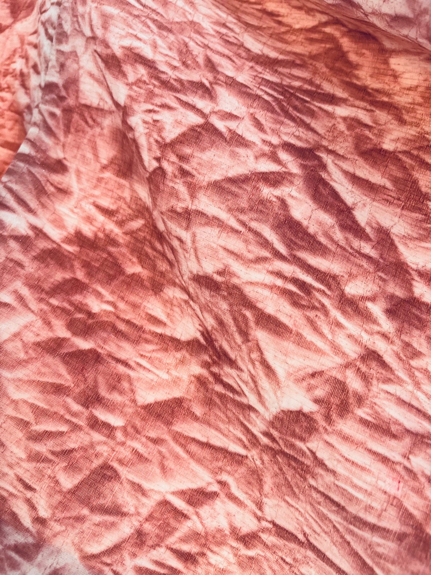 Ash Rose Haori - one of one - authentic vintage Japanese kimono