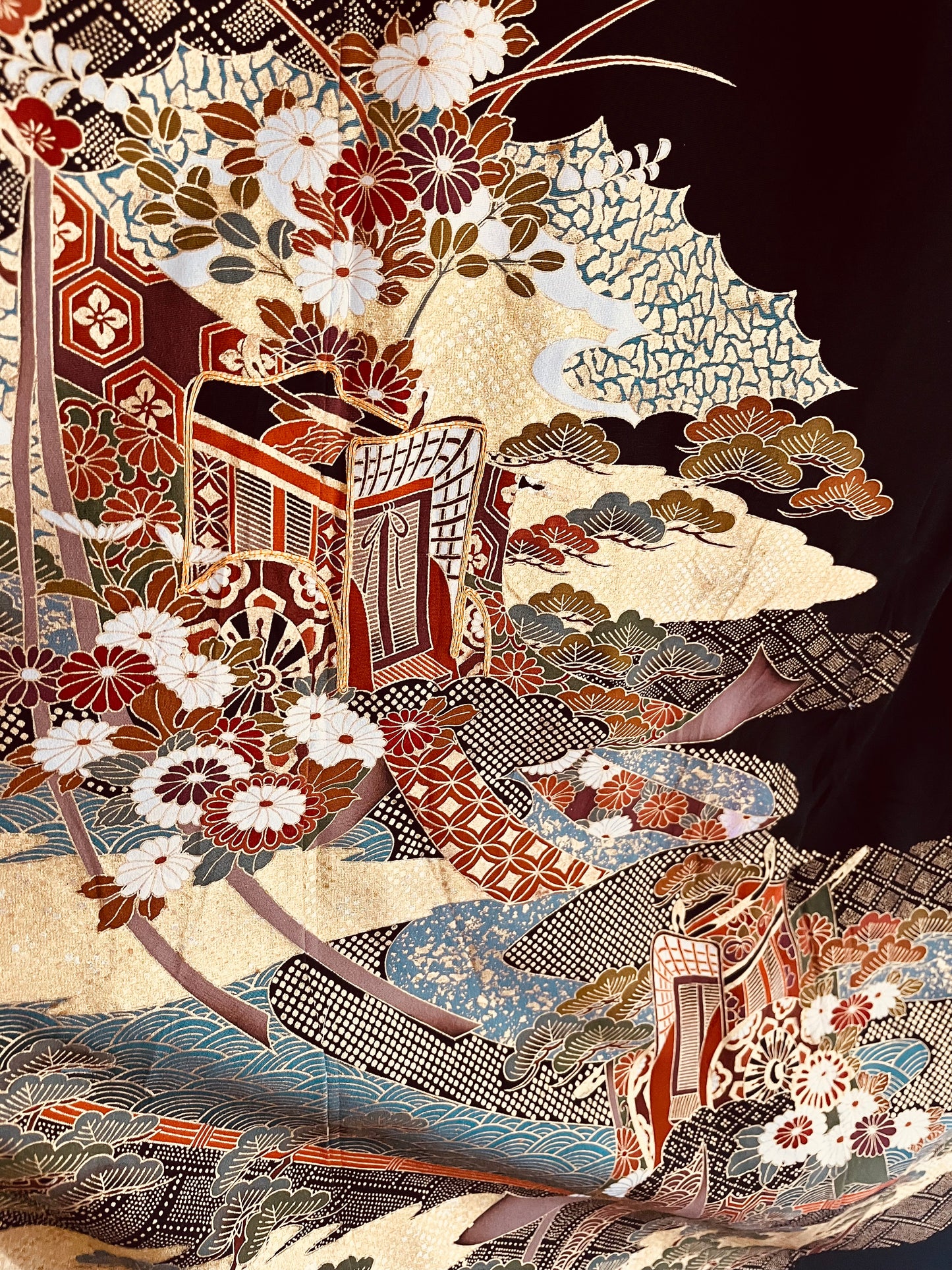 Heian Voyage