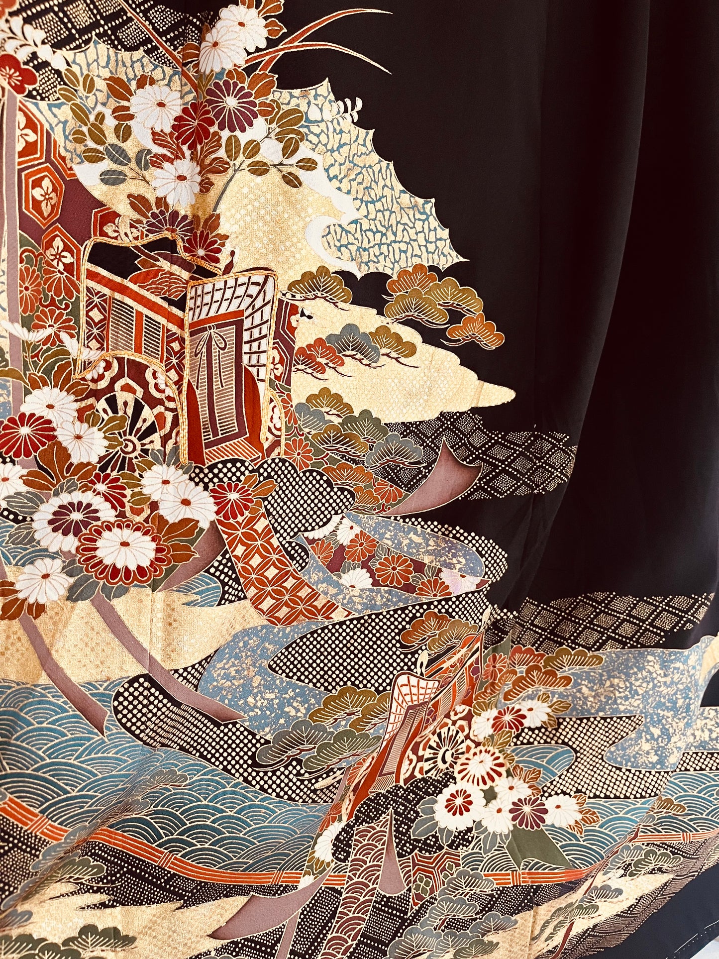 Heian Voyage