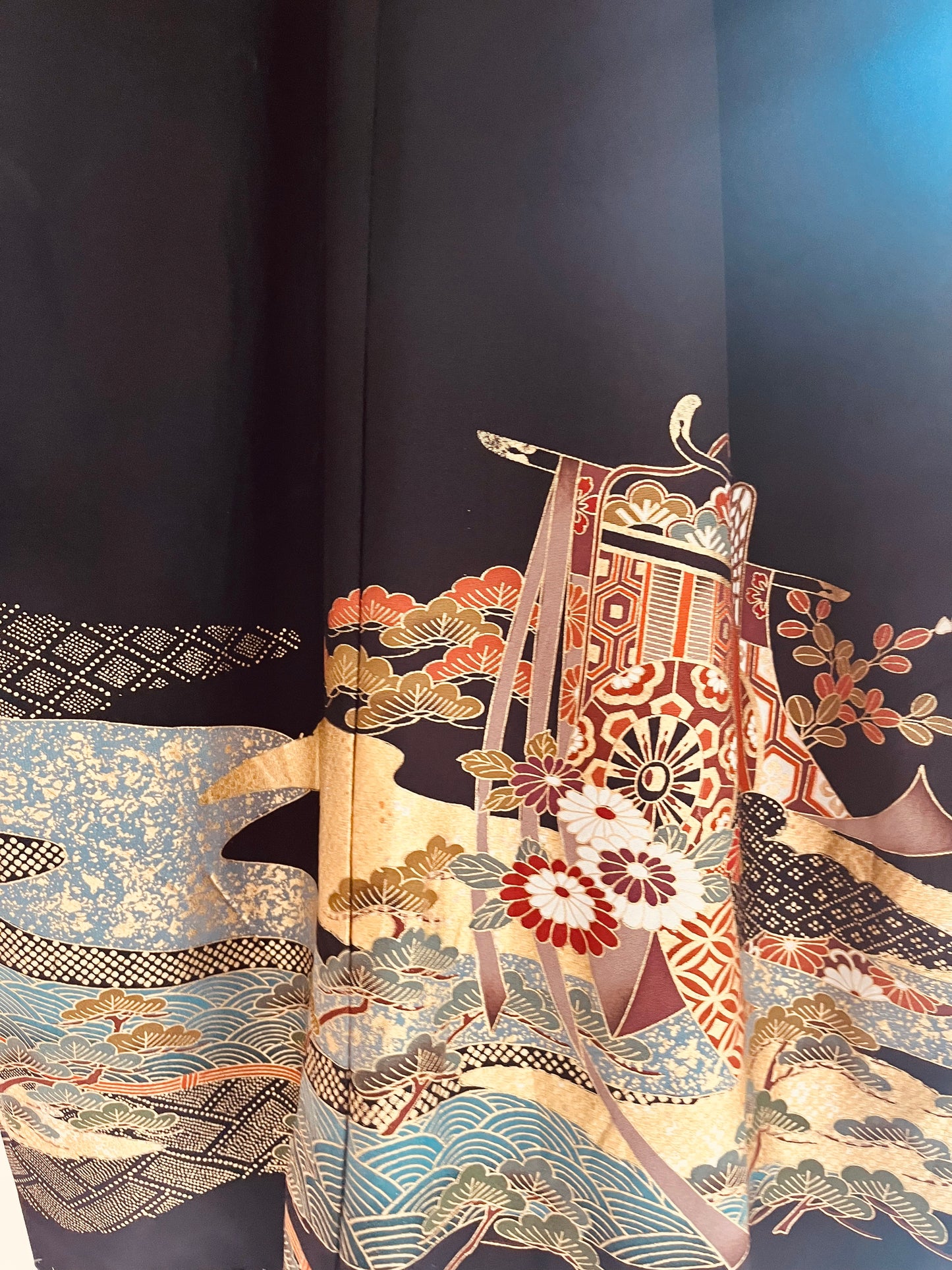 Heian Voyage