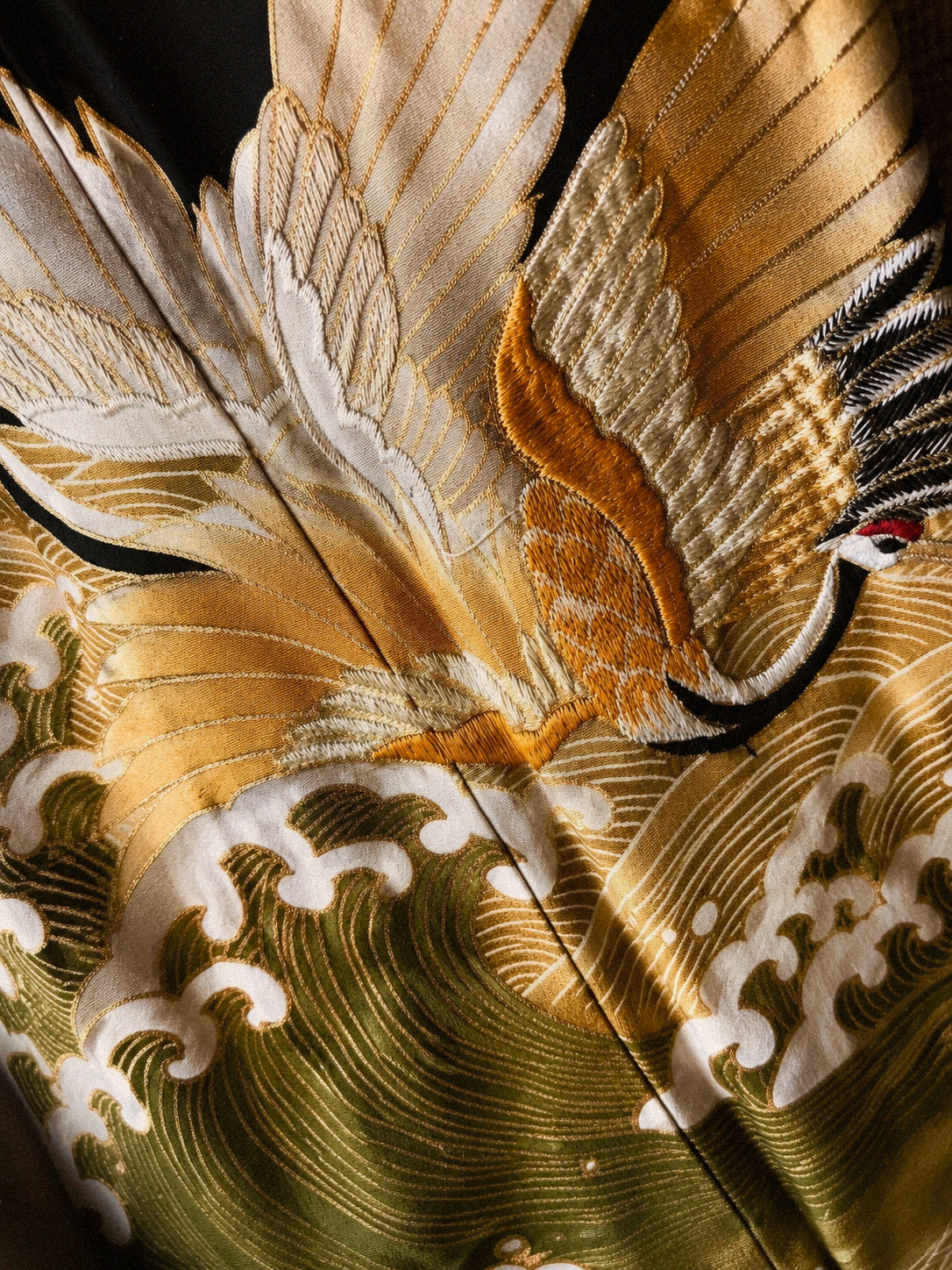 Collector’s Bundle - Four Exceptional Kimonos